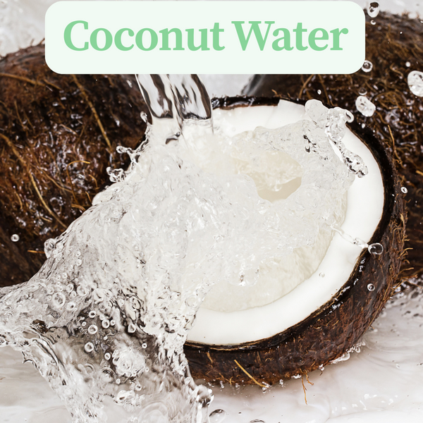 Fitness Fans Are Ditching Sports Drinks for This Natural Alternative—Are You?