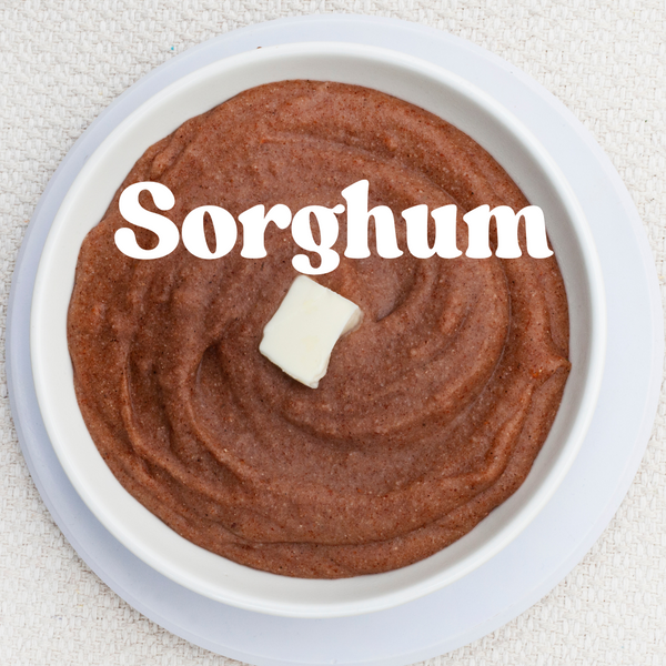 The Ancient Grain Women Over 40 Are Swearing By for Health and Vitality