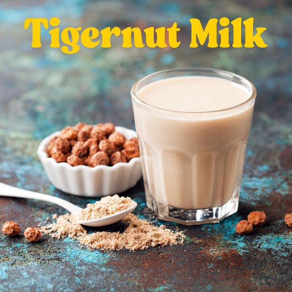 Why Dairy Might Not Be Working for You (And the Creamy Plant Milk People Are Choosing Instead)