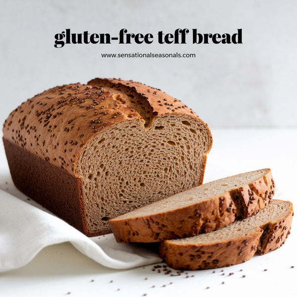 10 Irresistible Teff Recipes Everyone’s Raving About—Try Them Before They Go Viral!