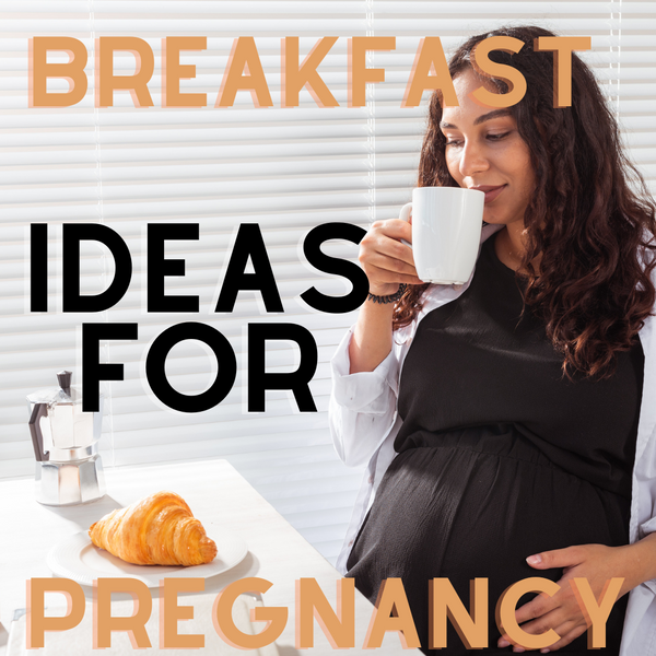 18 Nutritious Breakfast Ideas for Pregnancy: Best African Foods