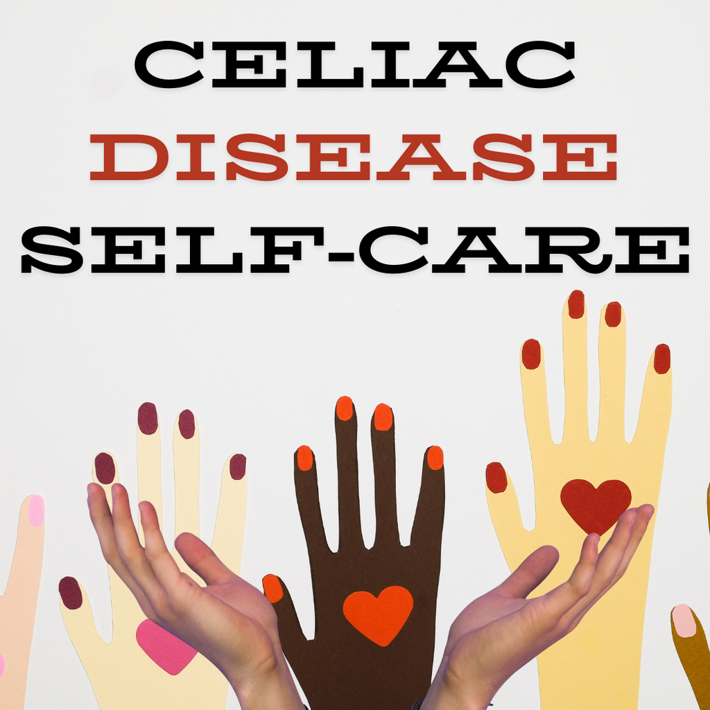 Celiac Disease Self-Care - 5 Delicious Gluten-free African Foods To Tr ...