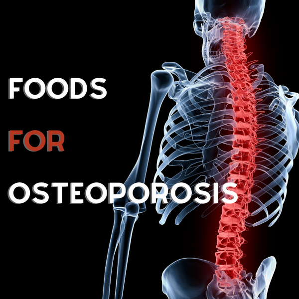 Get Better Bone Health With These Top 21 African Foods for Osteoporosis