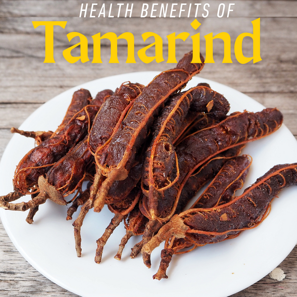 The Tamarind Drink Wellness Experts Are Raving About!