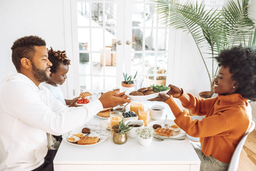 Boost Your Immune System: Tips to Maintain a High Immune System