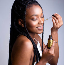 Ndanaka Radiance Face Oil - 30ml