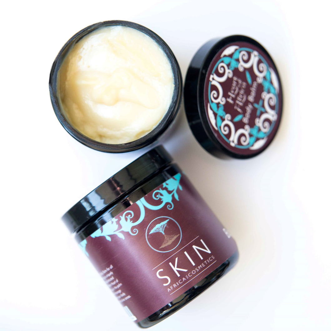Heart Of Africa Body Balm 200ml