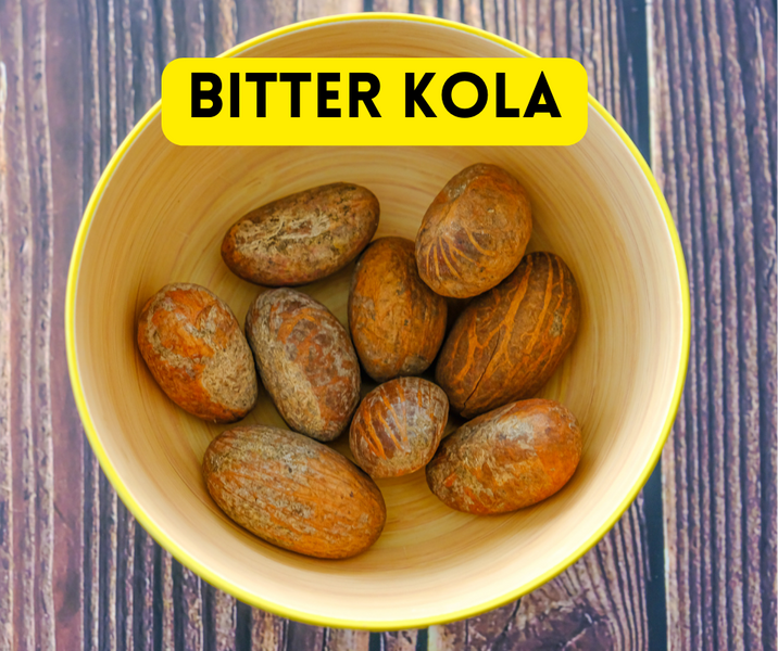 Exploring the Medicinal Potential of Bitter Kola