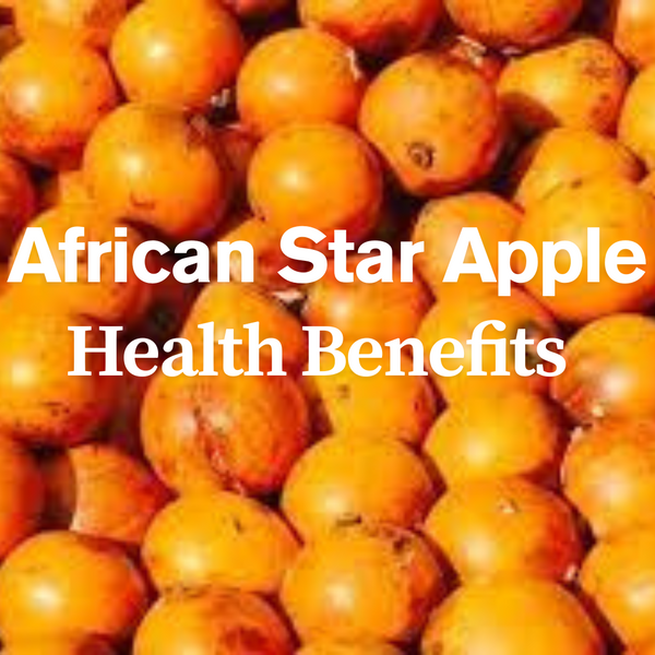 Everyone’s Obsessed With Getting Enough Vitamin C — Meanwhile, This African Fruit Is Such An Underrated Source.