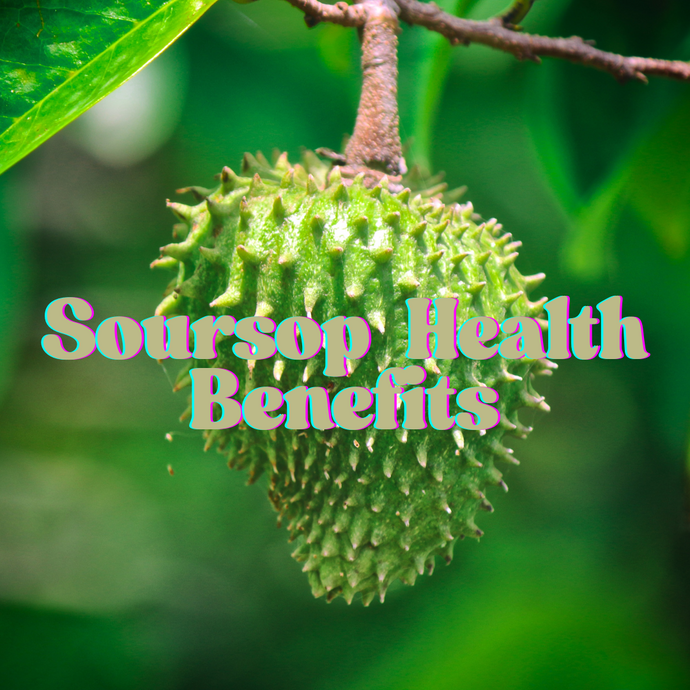Struggling to Sleep or Manage Stress? This Spikey Fruit Has Been Africa’s Natural Fix for Generations