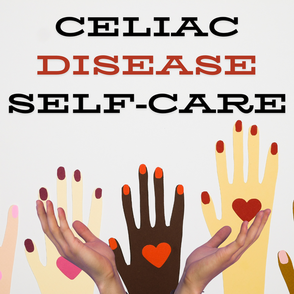 Celiac Disease Self-Care - 5 Delicious Gluten-free African Foods To Try