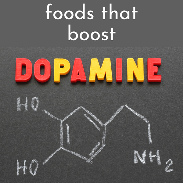 19 African Foods That Boost Dopamine & Improve Your Mental Health