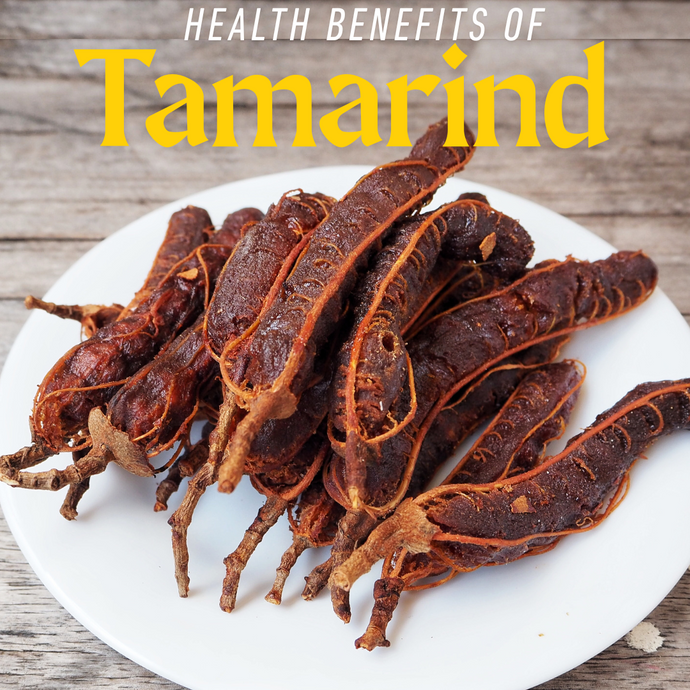 The Tamarind Drink Wellness Experts Are Raving About!