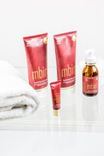 Mbiri Natural Skincare Set
