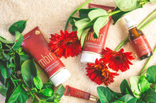 Mbiri Natural Skincare Set
