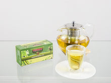 Zumbani tea 50g - this tea is the ultimate flu fighter and immune system booster